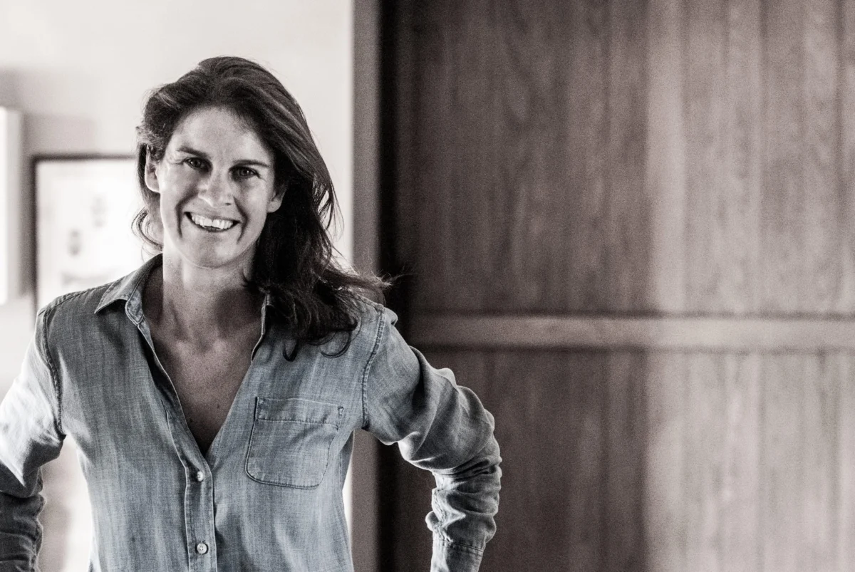 A Legacy in Stone and Soil: Alessia Antinori Assumes Presidency of Primum Familiae Vini