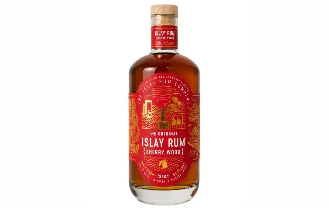 A New Chapter for the Queen of the Hebrides: The Islay Rum Distillery Unveils Inaugural Sherry Wood Single Cask