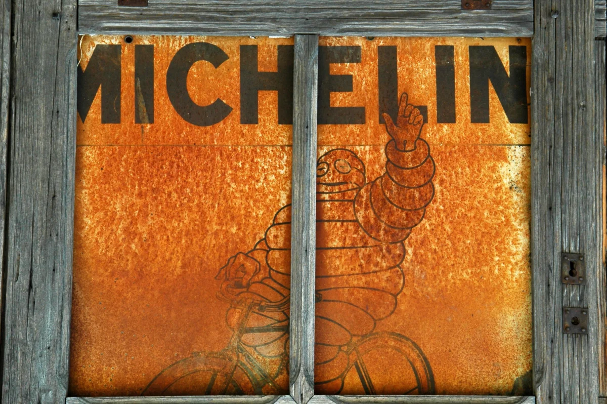 A New Vintage for the Red Guide: Michelin Debuts ‘Grape Selection’ Rating Amidst Industry Debate