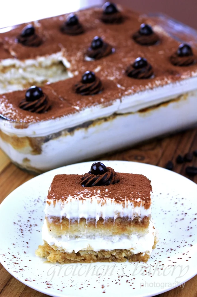 A Sweet Victory for Vegan Indulgence: Mastering the Art of the Plant-Based Tiramisu