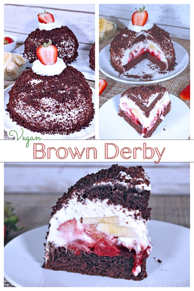 A Taste of Nostalgia: The Enduring Allure of the Brown Derby Cake
