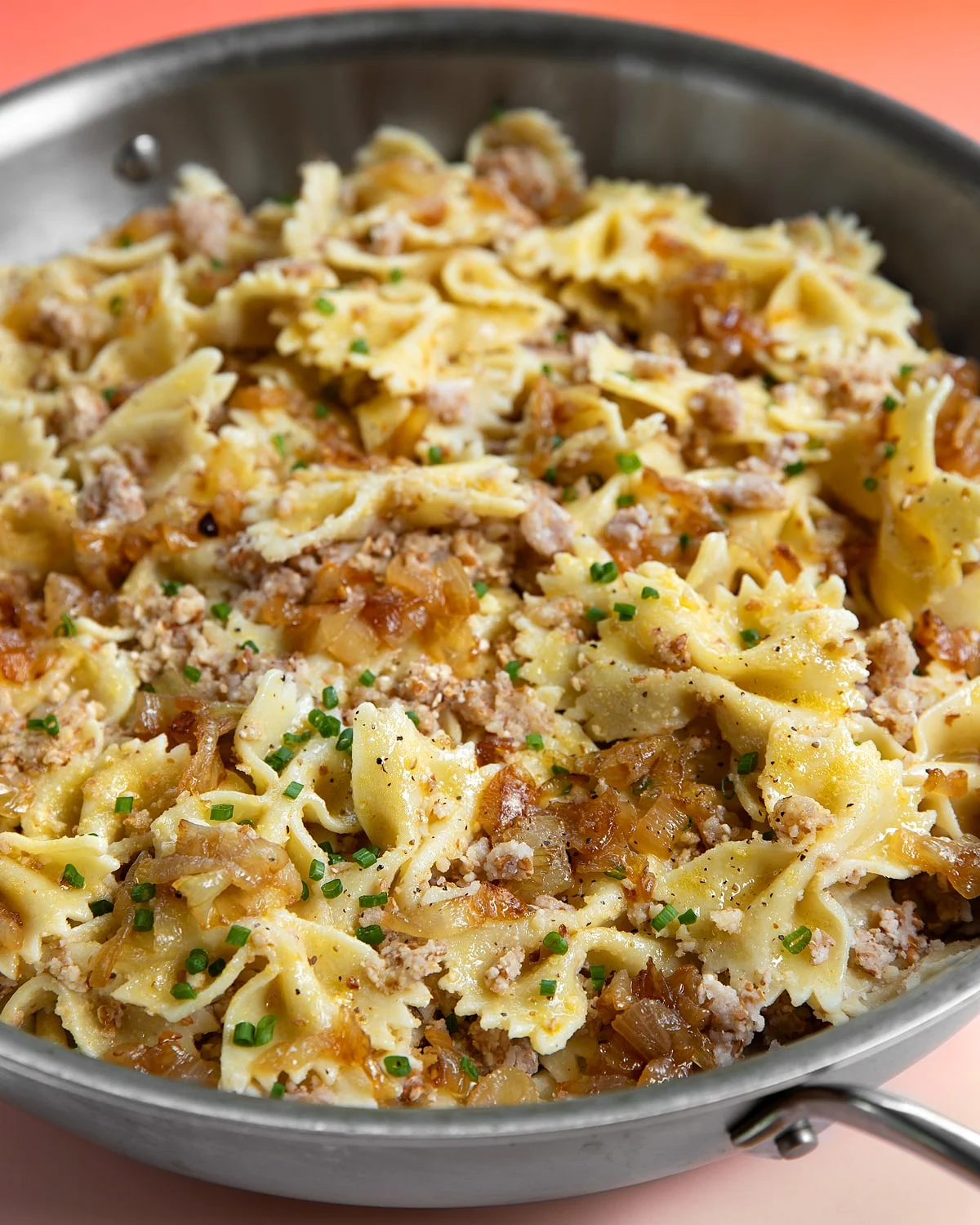 A Timeless Comfort, Reimagined: Vegan Kasha Varnishkes Captures the Heart of Jewish Home Cooking