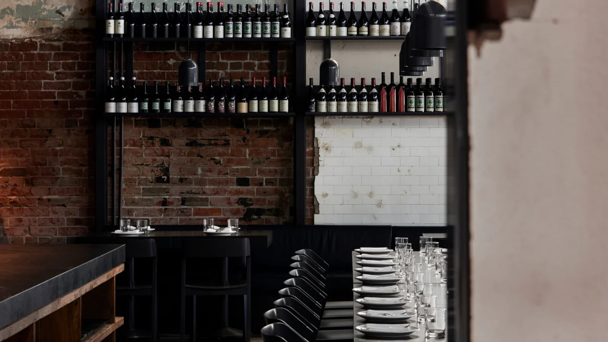 Agnes Ignites Brisbane’s Culinary Scene Anew with Bold Menu Reinvention