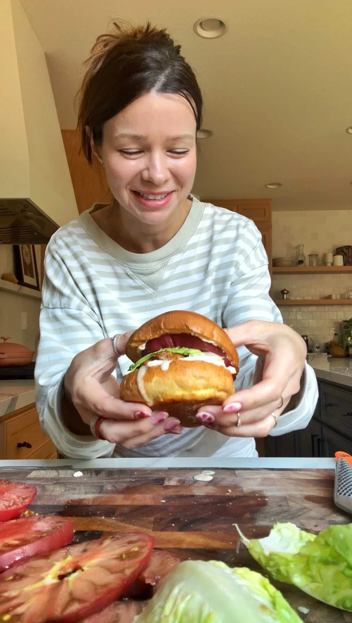 Air Fryer Turkey Burgers: A Speedy, Flavorful Delight for Two