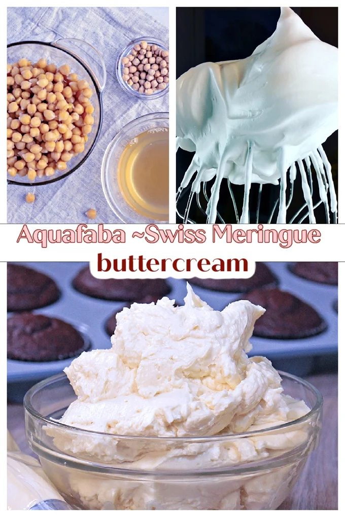 Aquafaba: The Revolutionary Ingredient Transforming Vegan Buttercream
