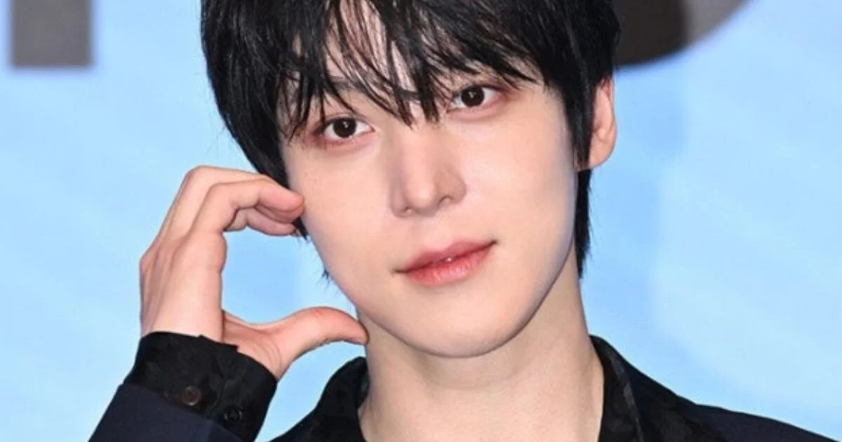 ATEEZ’s Yunho Confirms End of Long-Term Relationship, Concluding Years of Speculation