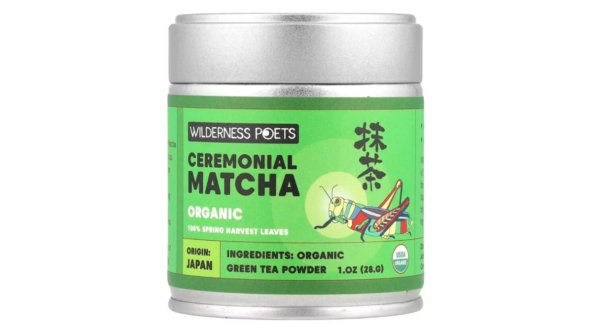 Australia’s Green Gold: Navigating the Boom and Best Buys in the World of Matcha