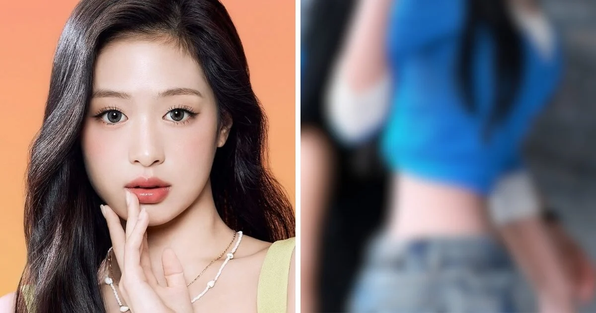 BABYMONSTER’s Ahyeon Sparks Online Debate Over Striking Waistline: A Deep Dive into Fan Reactions and Industry Standards