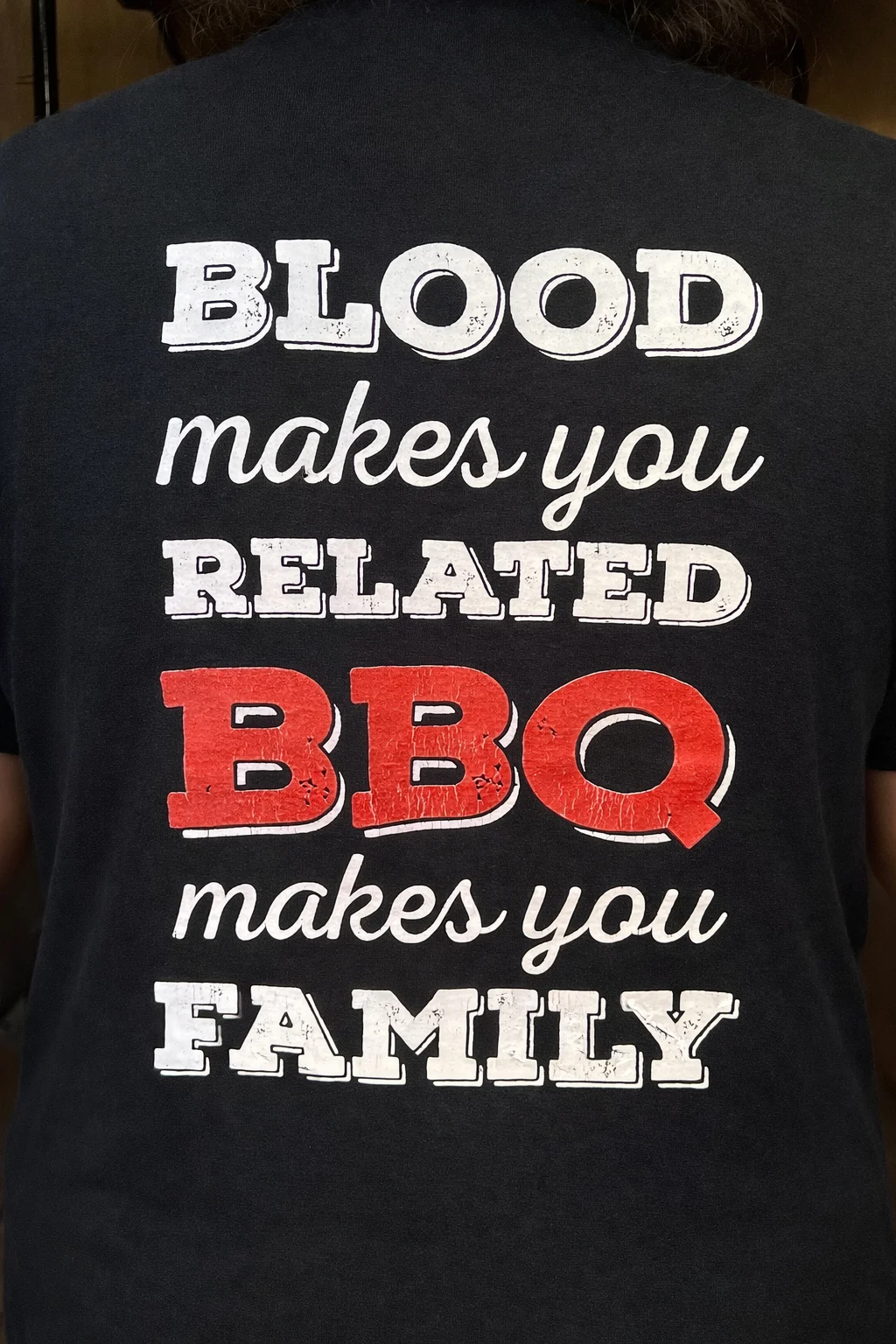 Barbecue: The Unifying Flame of American Independence and Identity
