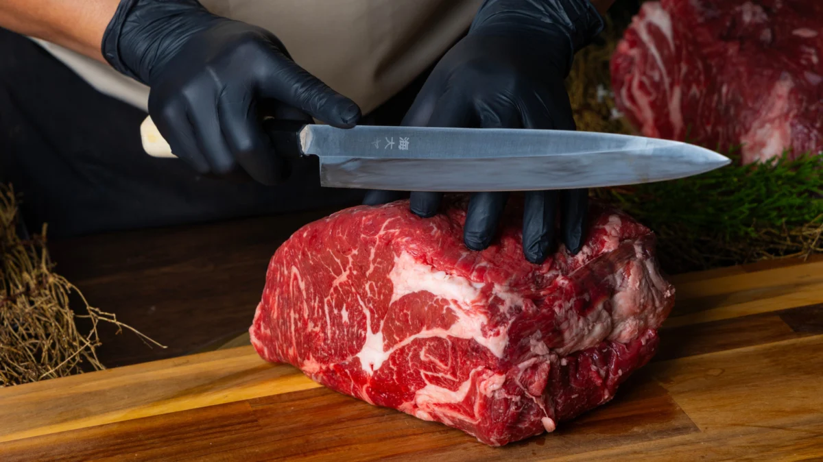 Beef Vs Veal: How The Meats Are Actually Different