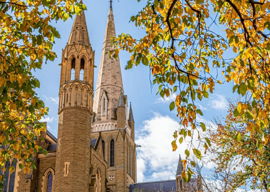 Bendigo: Australia’s Golden Heartbeat Now Thrives as a Culinary Epicentre
