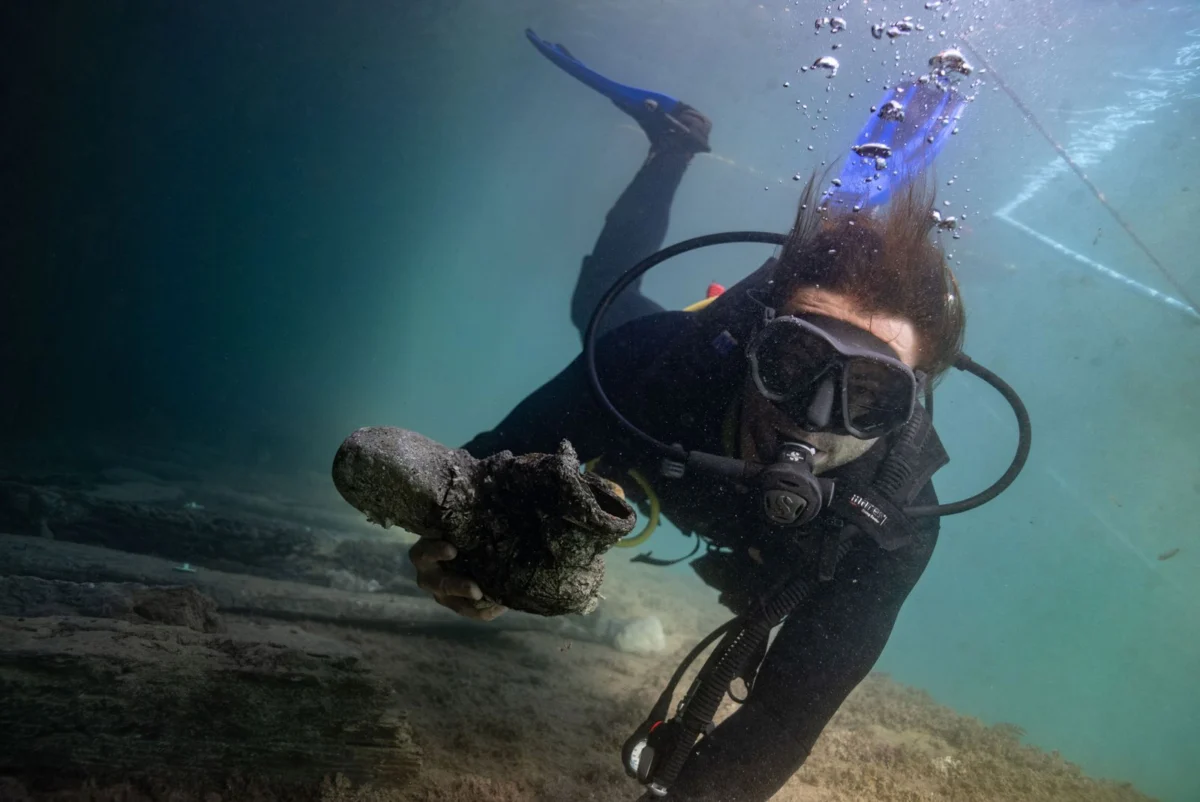 Beneath the "Cove of Mysteries": The Discovery of Three Rare 13th-Century Shipwrecks in Menorca
