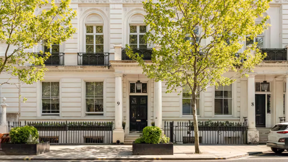 Beyond the Grand Hotels: Discovering London’s Premier Airbnb Stays for an Unforgettable Visit