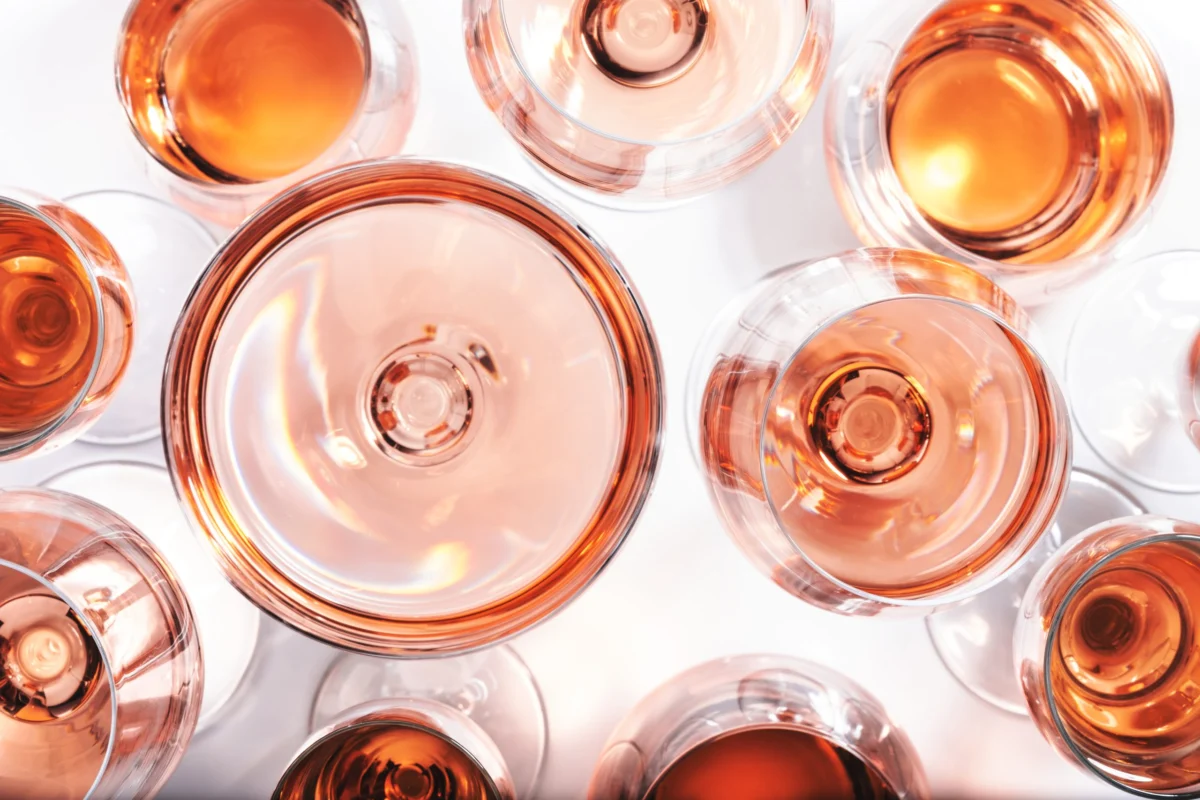 Beyond the Pale: Rediscovering the Diversity of Rosé at London’s Exclusive Masterclass