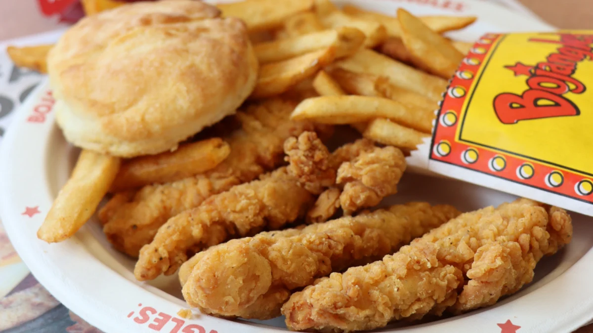 Bojangles’ Chicken Tenders: A Southern Staple Faces a Fiery Debate Over Recipe Reformulation
