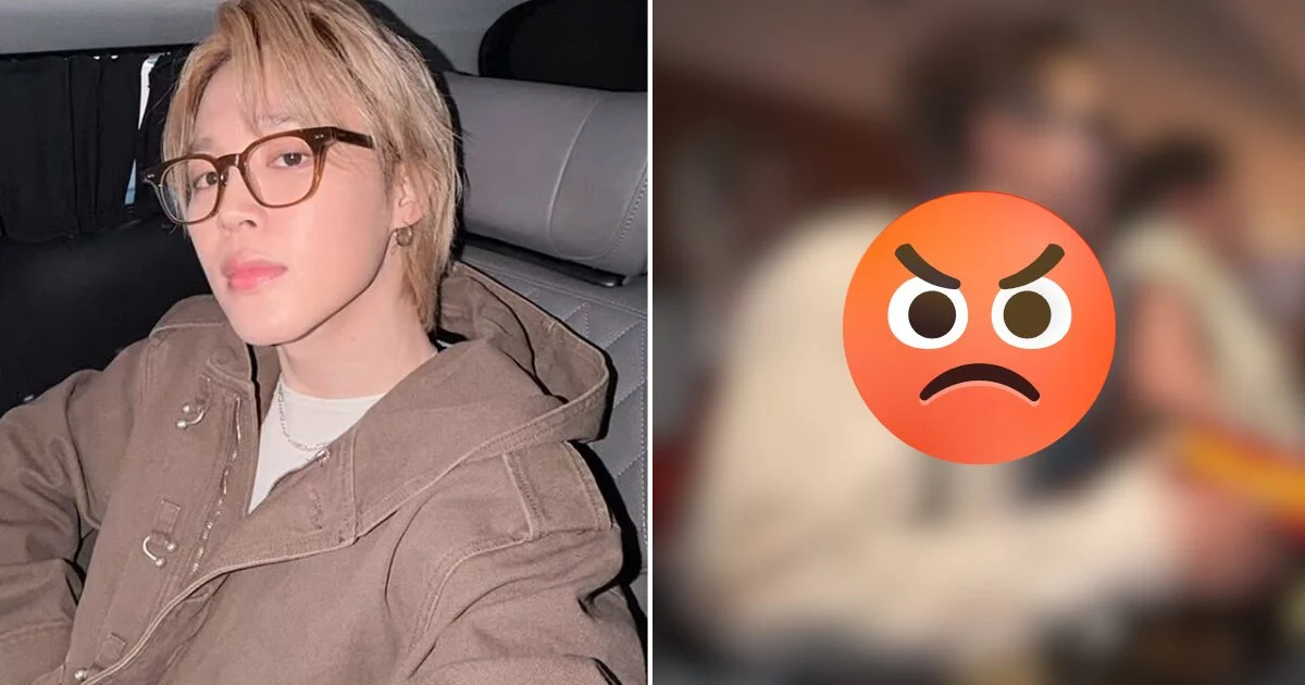 BTS Members’ Interaction with Jimin During 2026 FIFA World Cup Post-Performance Event Sparks Netizen Debate