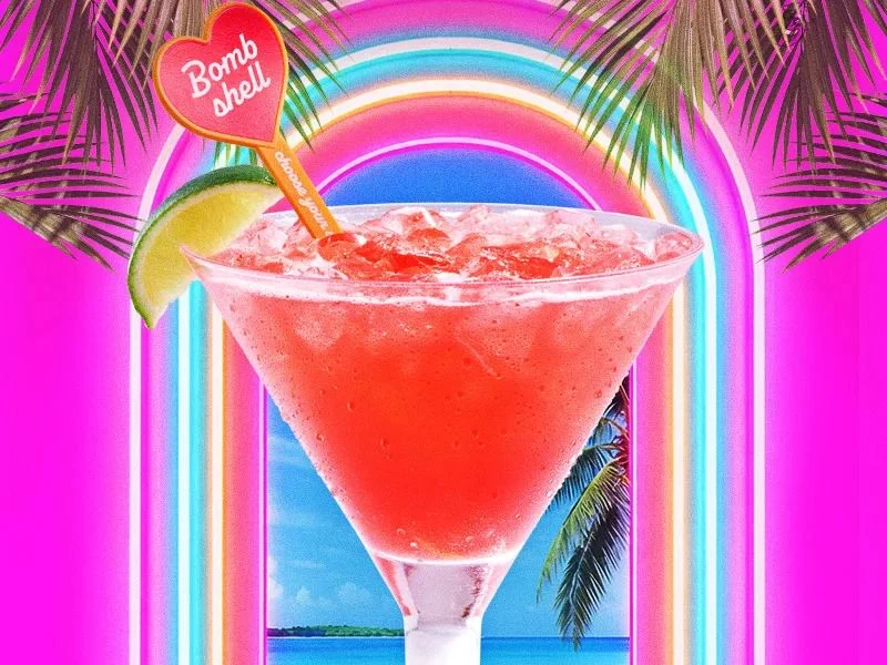 Chili’s Grill & Bar Capitalizes on Reality TV Trends with the Launch of the $6 ‘Bombshell’ Margarita