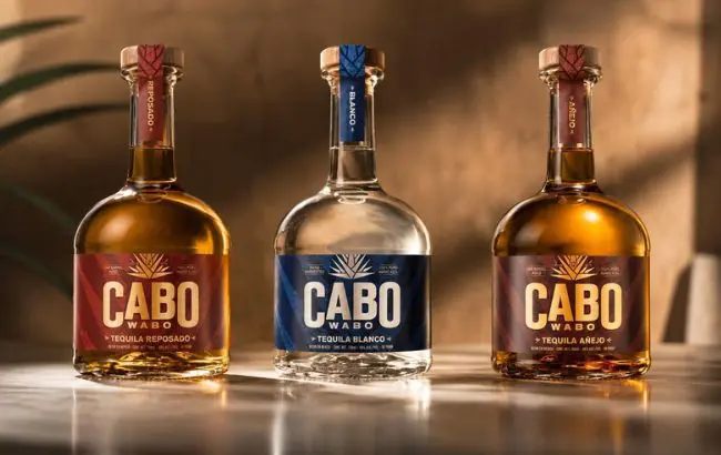 Cobblestone Brands Accelerates Global Expansion with Strategic Acquisition of Cabo Wabo Tequila and Bisquit & Dubouché Cognac