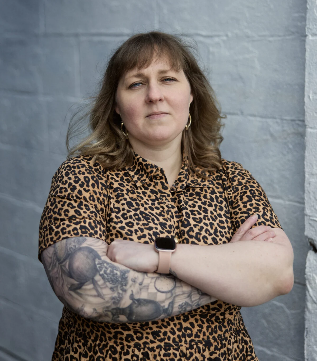 Courtney Johnson: A Scholar, Competitor, and Visionary Redefining the Art of Cheesemongering