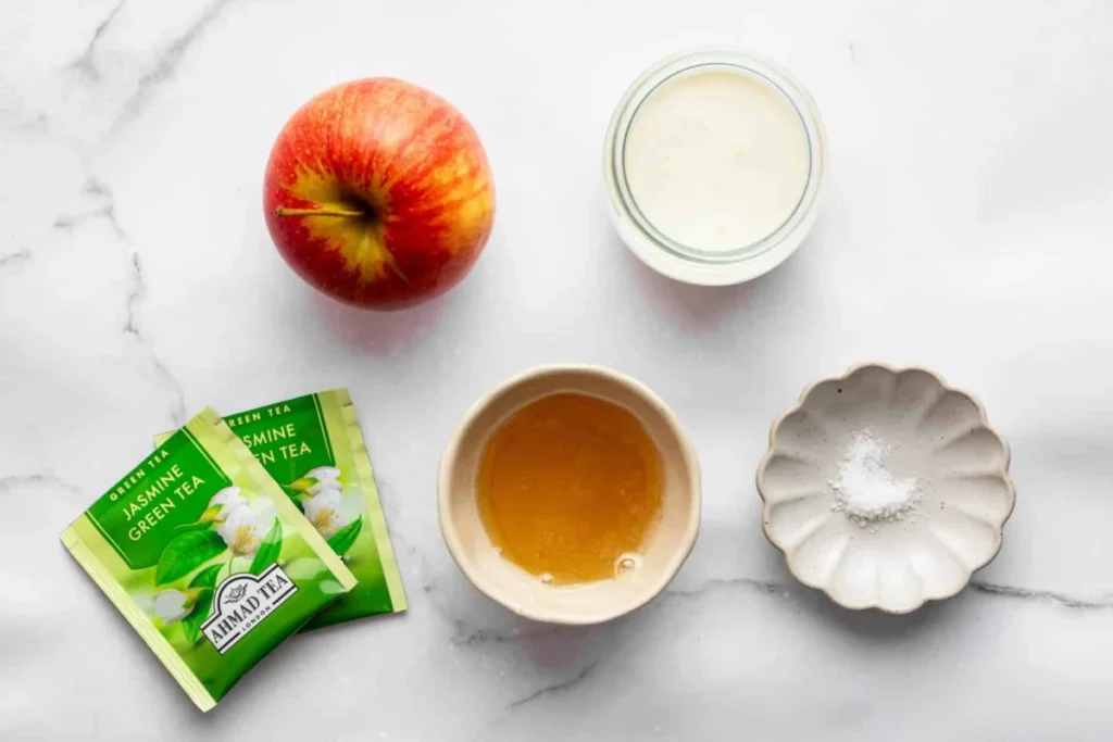 Crafting a Taste of Asia: The Rise of Jasmine Apple Milk Tea and Its Homegrown Revival