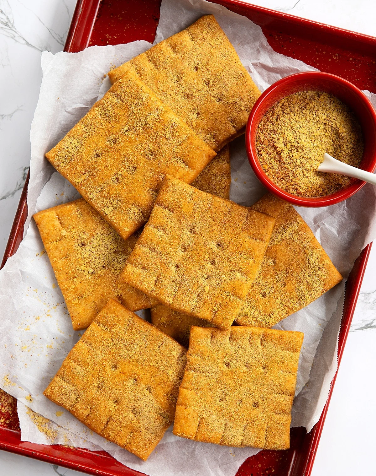 Culinary Colossus: Vegan Cheez-It Takes the World by Storm, Reimagining Snacking and Fast Food