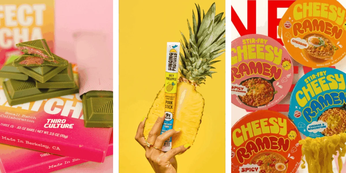 Culinary Kaleidoscope: Unveiling the Future of Flavor at the Summer Fancy Food Show 2026