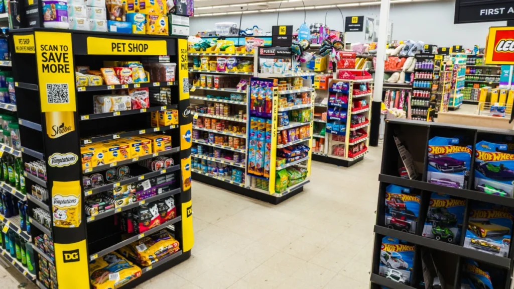 Culinary Treasures on a Budget: Unearthing High-Value Cookware at Dollar General in 2026