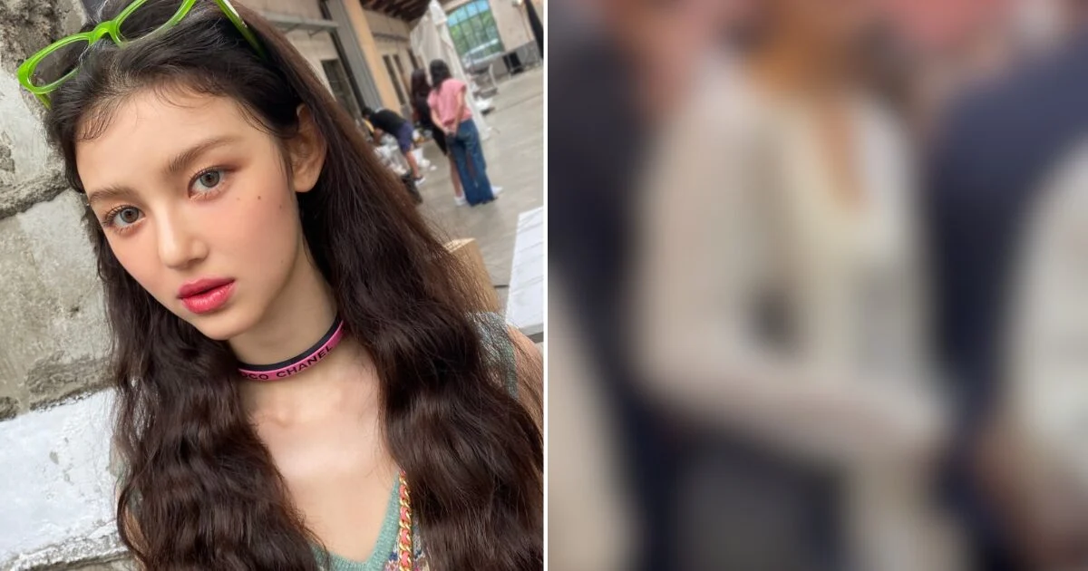 Danielle’s Resilient Spirit Shines Through Amidst Ongoing Legal Battles, Garnering Netizen Support