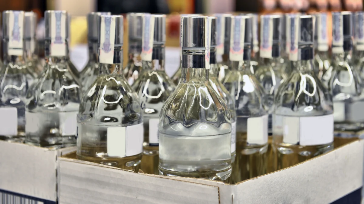 Decoding Value: Costco and Trader Joe’s Private Label Vodkas Under the Microscope