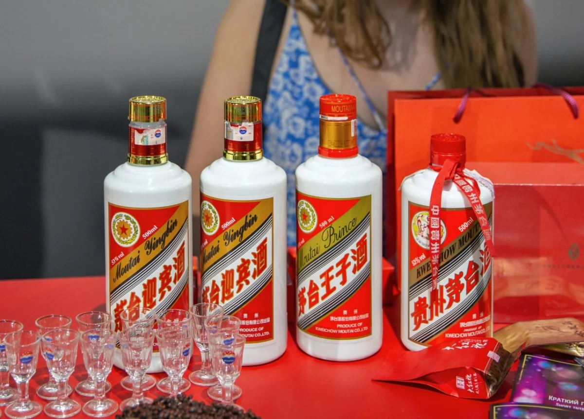 Defying the Baijiu Slump: Kweichow Moutai Signals Resilience with Second Strategic Price Hike of 2026
