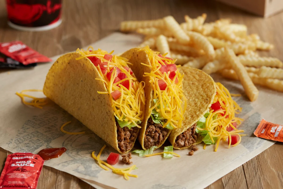 Del Taco Executes Strategic Entry into South Carolina’s Grand Strand with Socastee Landmark Opening