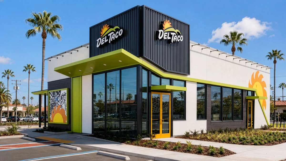Del Taco Secures Dominance in USA TODAY’s 2026 10Best Awards: A Deep Dive into the Nation’s Top-Rated Fast Food Brand