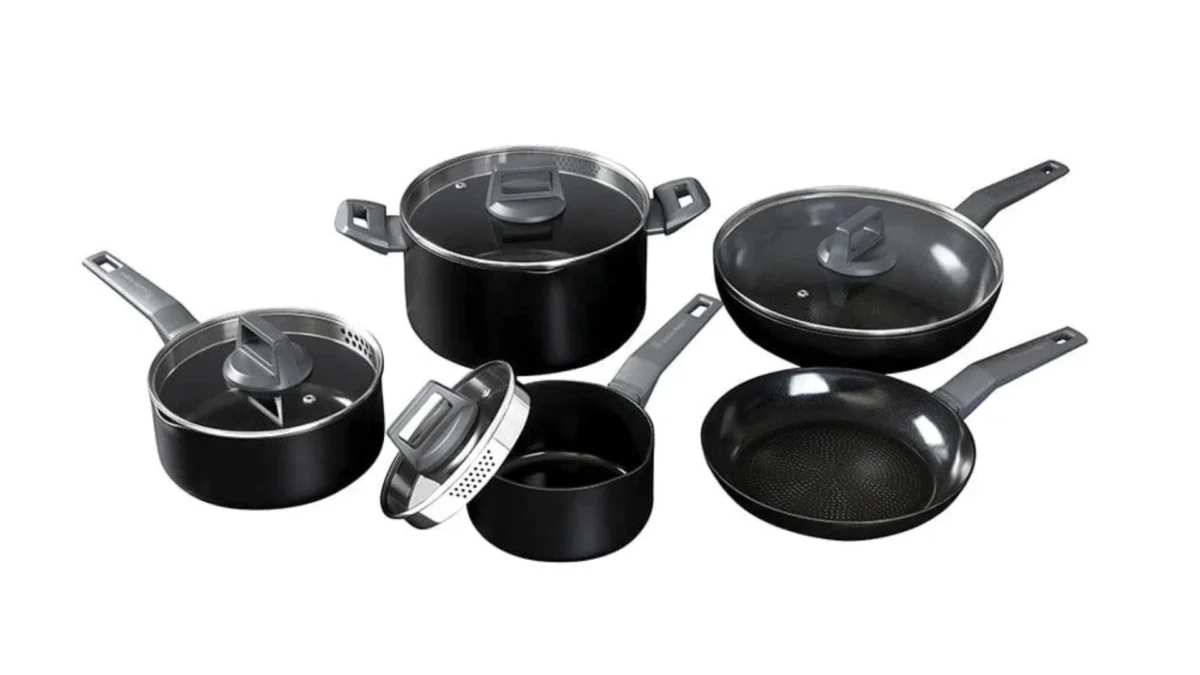 Elevate Your Culinary Canvas: A Definitive Guide to the Cookware Sets Revolutionizing Australian Kitchens