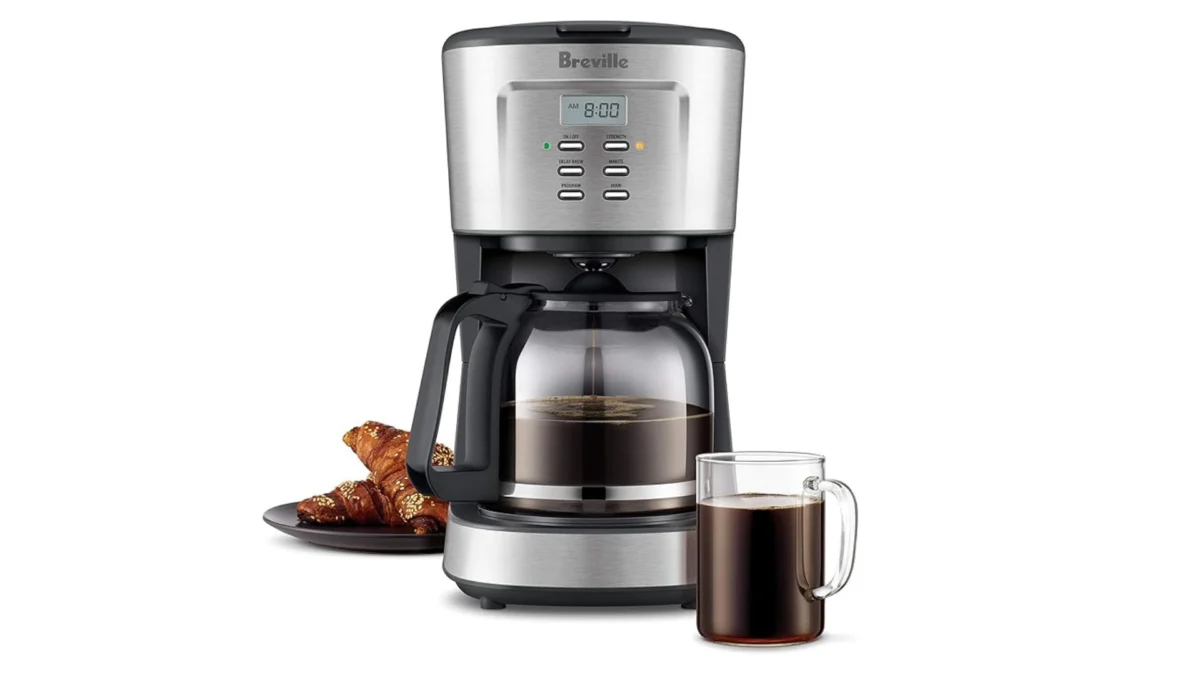Elevate Your Daily Ritual: A Comprehensive Guide to Upgrading Your Home Coffee Experience
