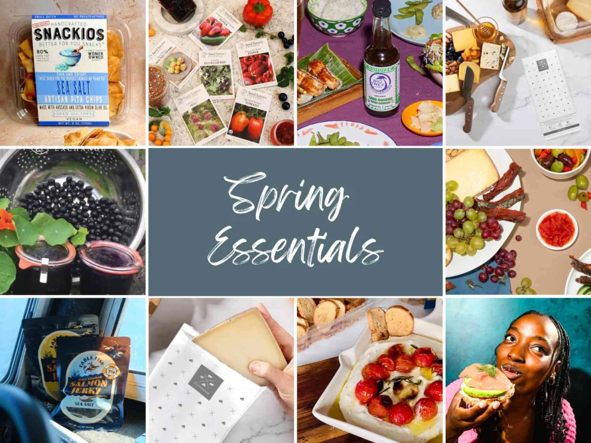 Embracing the Vernal Equinox: A Curated Guide to Spring Essentials