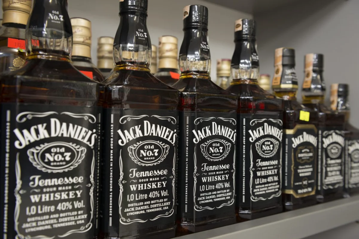End of an Era at Brown-Forman: Lawson Whiting to Retire Amidst Global Headwinds and Strategic Realignment