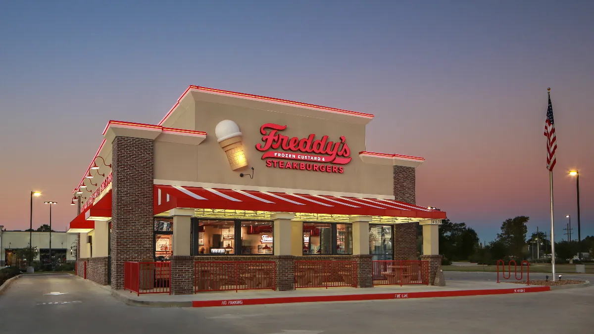 Freddy’s Frozen Custard & Steakburgers Signals Aggressive 2026 Expansion: A Strategic Pivot to Flexible Real Estate and Franchisee-Led Growth
