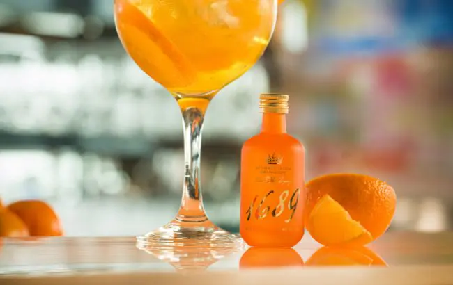 From Amsterdam to London: Gin 1689 Accelerates UK Expansion with Miniature Portfolio Launch