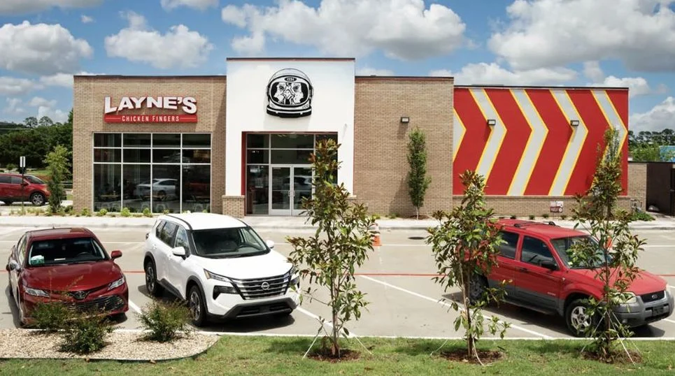 From College Station Cult Favorite to National Contender: Layne’s Chicken Fingers Hits 50-Unit Milestone Amid 2026 Growth Surge