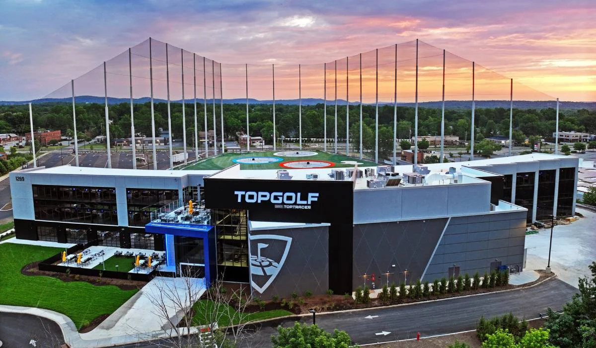 From Fairways to Fiber Optics: Topgolf Launches Integrated Media Division to Revolutionize Experiential Advertising