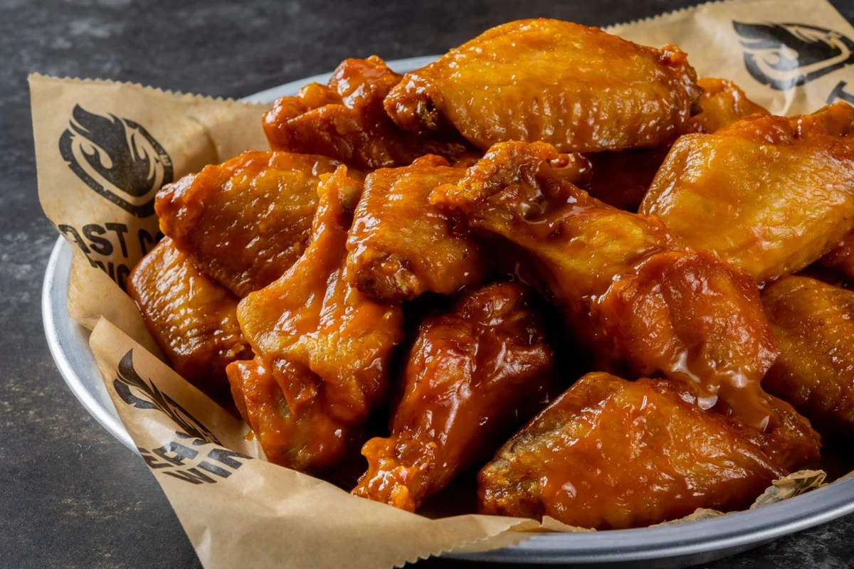From Franchisees to Landlords: The Strategic Evolution of East Coast Wings + Grill in North Carolina