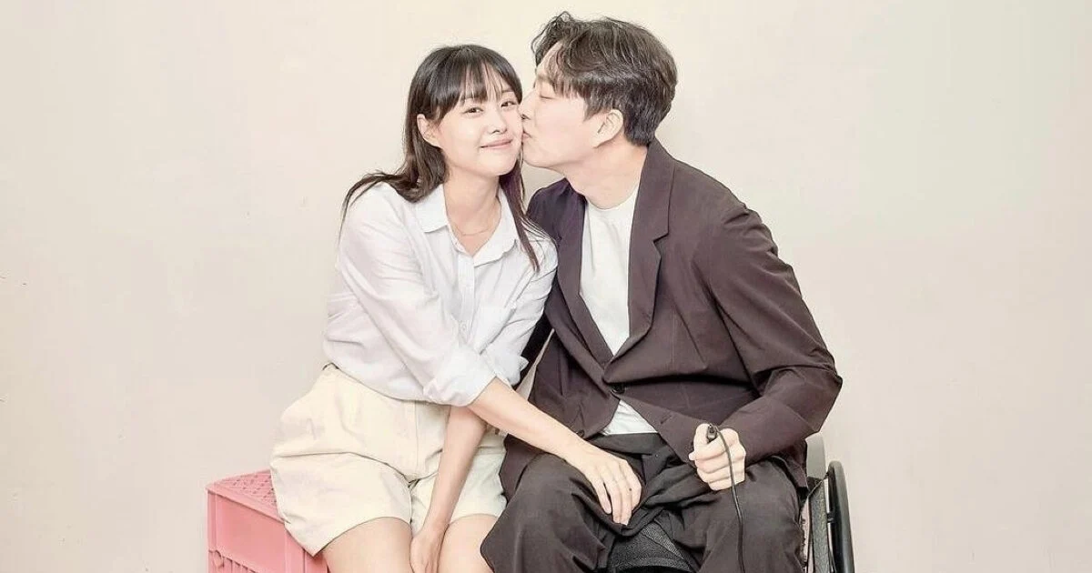 From "Good Child Syndrome" to Authentic Union: Song Jieun Unveils Post-Marital Transformation