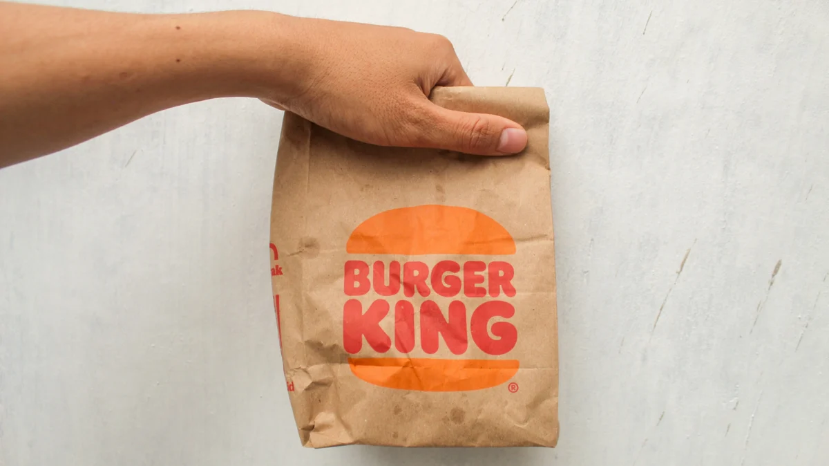 From Insta-Burger to Global Icon: The Architectural Evolution of Burger King’s Original Menu
