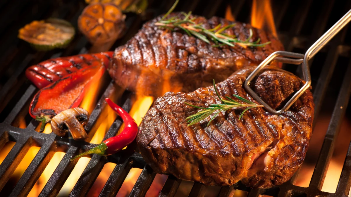 From Lumber to Liquid Smoke: The Strategic Expansion of Home Improvement Giants into the Culinary Arts