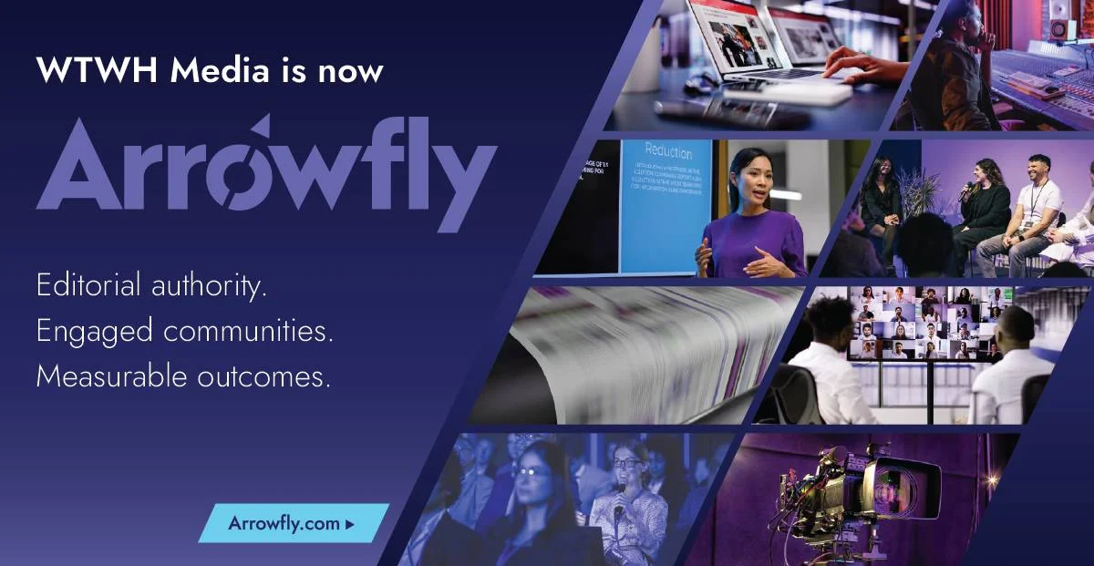 From Publishing House to Multi-Sector Platform: The Strategic Transformation of WTWH Media into Arrowfly