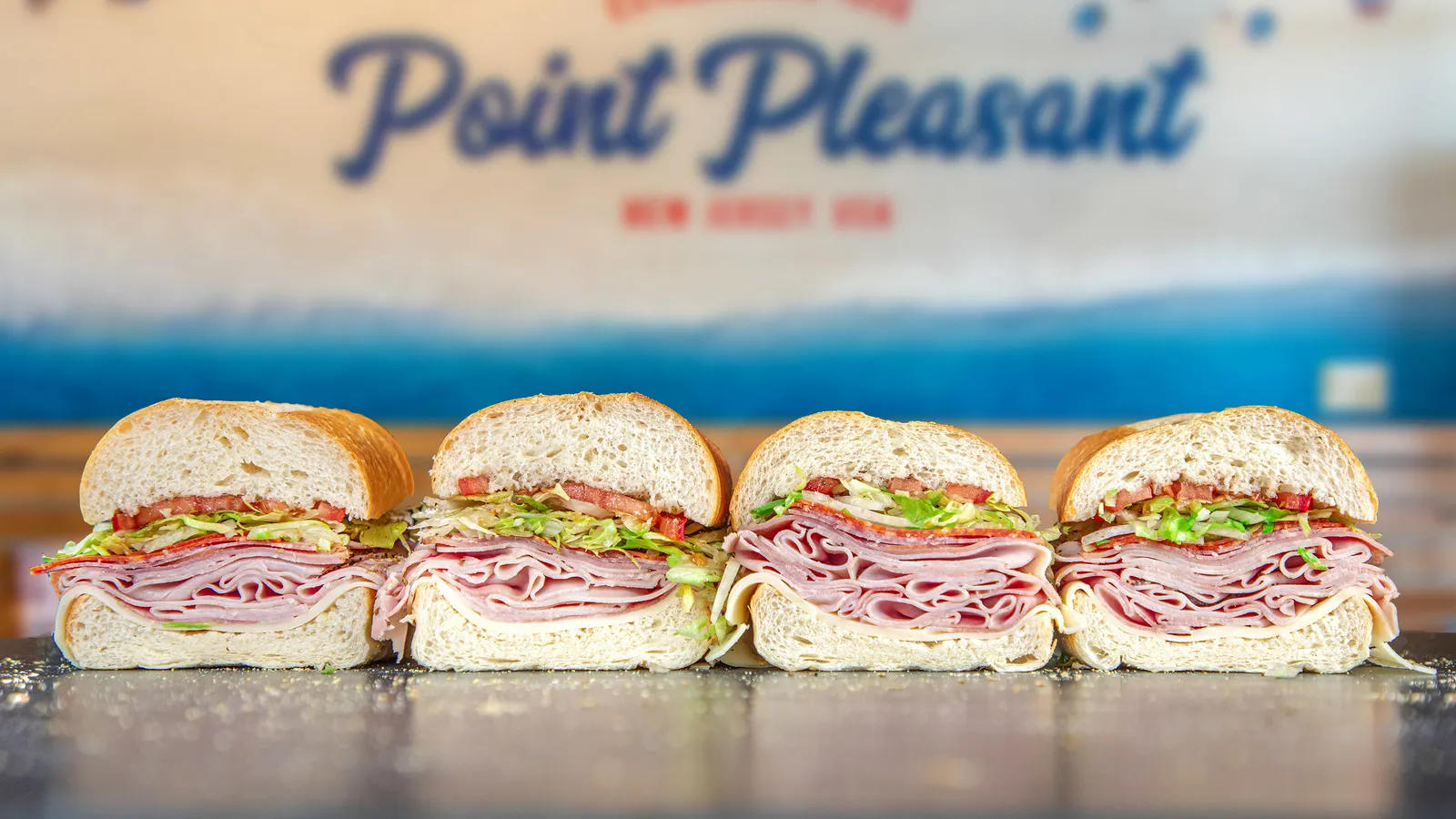 From Shore Shop to Wall Street: Jersey Mike’s Files for IPO Amid Unprecedented Growth