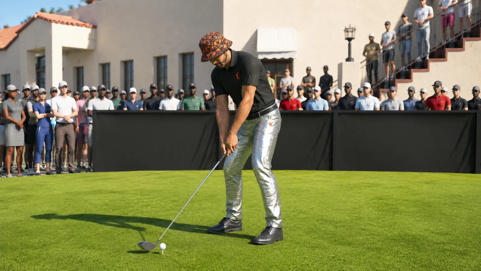 From the Digital Green to the Real-World Grill: Inside Chipotle’s High-Stakes Partnership with PGA Tour 2K25
