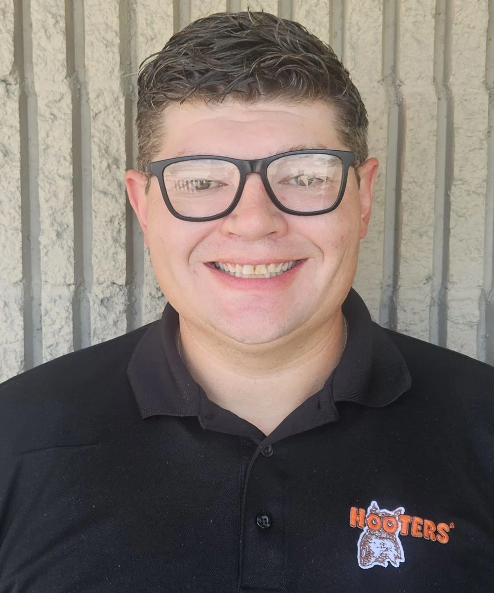 From the Kitchen to the Boardroom: Jonathan Buckley Named Managing Partner of Hooters Davenport
