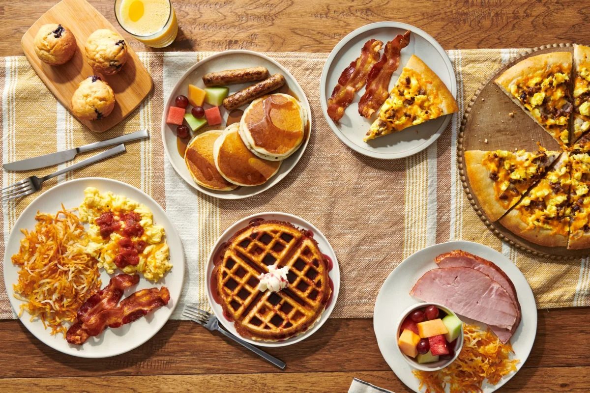 Golden Corral Announces "America $2.50 Value Deals" to Commemorate the Nation’s 250th Anniversary
