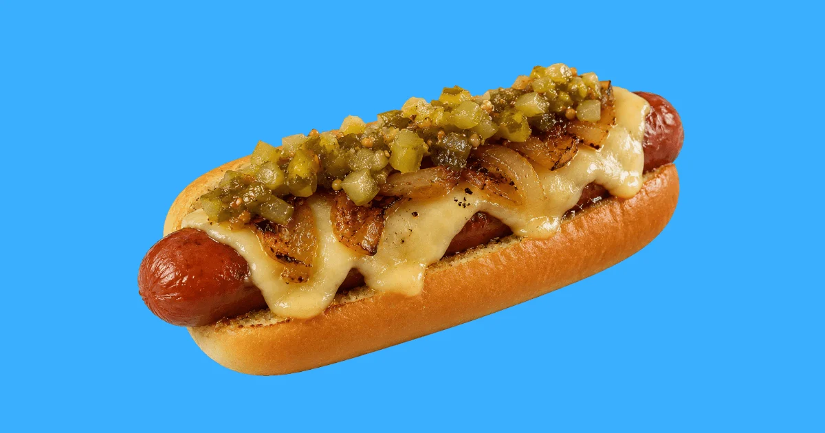 Gourmet Grilling: How Artisanal Cheese is Elevating the Humble Hot Dog